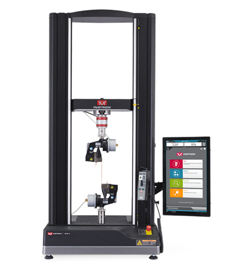 6800系列雙立柱萬能材料試驗機